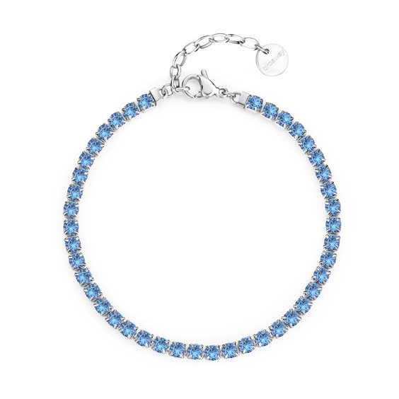 Armband Brosway Dame Desideri in Stahl BEI089 - BEI089